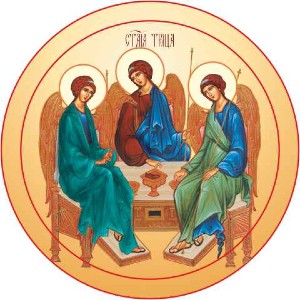 Лики вечности