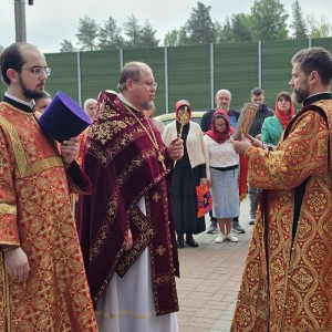 «Мы Пасху никому не отдадим…»