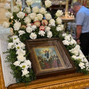 Небо ближе, чем кажется