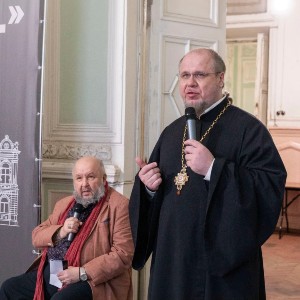 «Ищите и обрящете...»