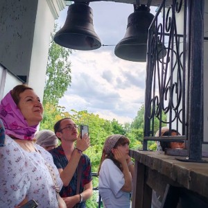 Шуваловские тайны