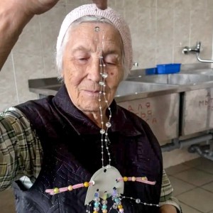 Лето, море, рыбы…