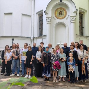 Мелодия поколений