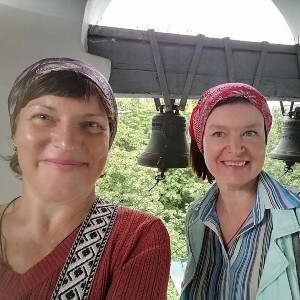 Чудеса церковной горы