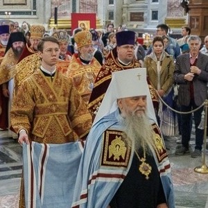 Свет верности Христу