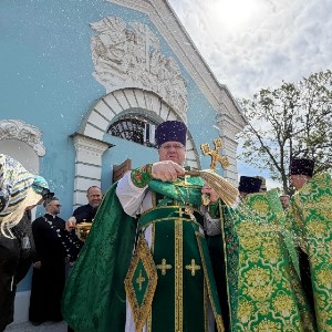 Сампсониевское торжество