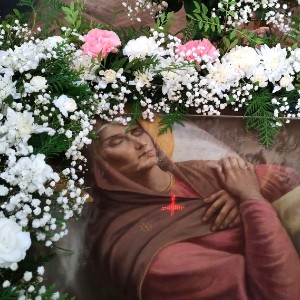 Праздник Успения