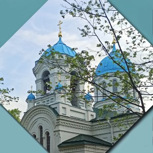 Тайны иконописи и История Парголово