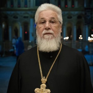 Памяти прот. Александра Румянцева