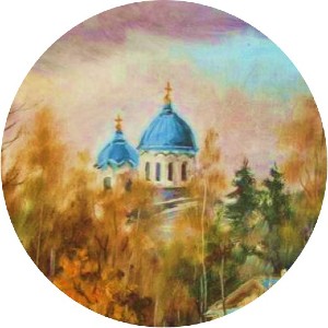 Тайны Церковной горы