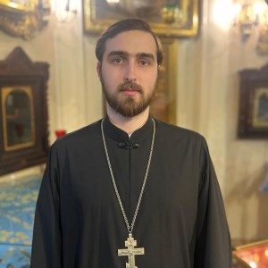 Отцу Сергию многая лета!