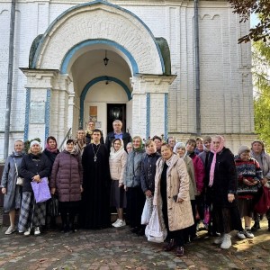 Святыни Ямбургской земли