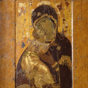 Свет материнской любви