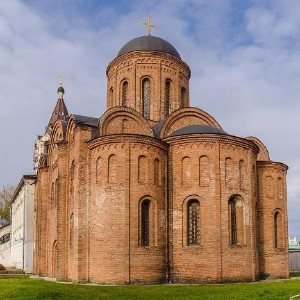 Приглашаем в паломничество!