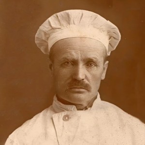 Подвиг пекаря