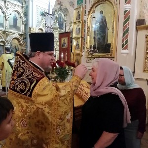 Искреннее "прости" переменит жизнь