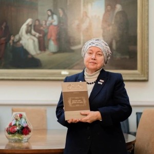 Высокое признание
