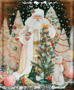 Дед Мороз - кудесник